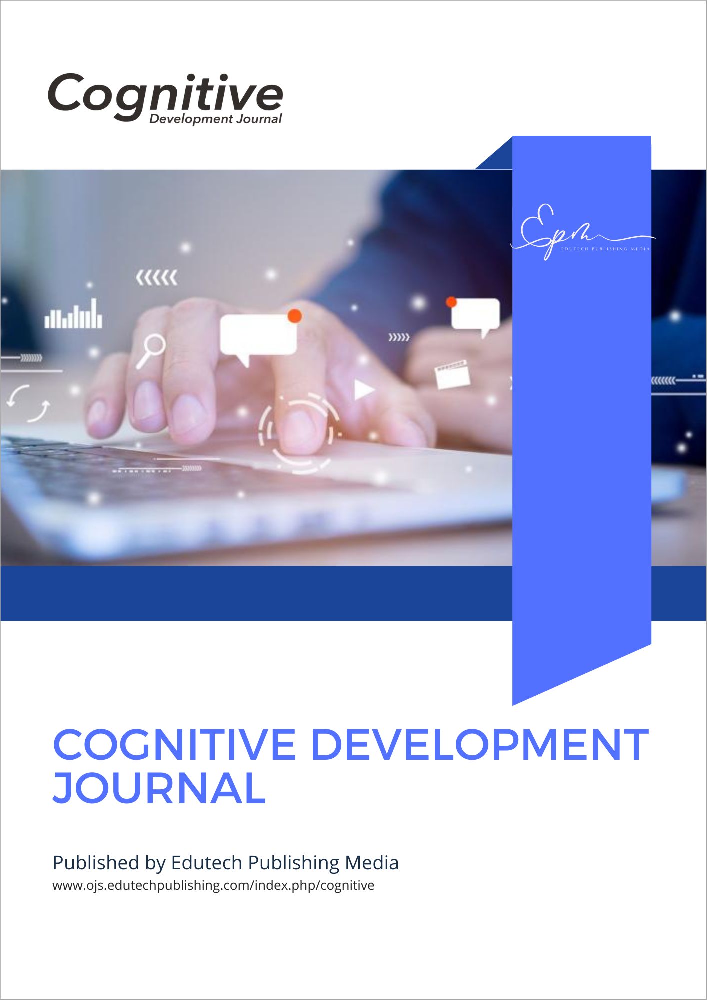 					View Vol. 3 No. 1 (2025): Cognitive Development Journal
				